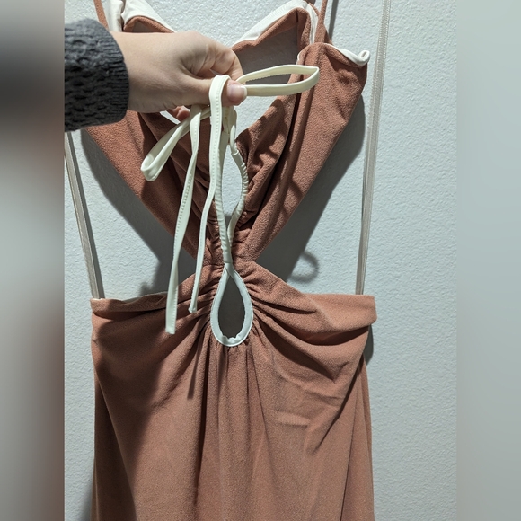 Johanna Ortiz Bambuco Viejo Midi Dress - Picture 8 of 8